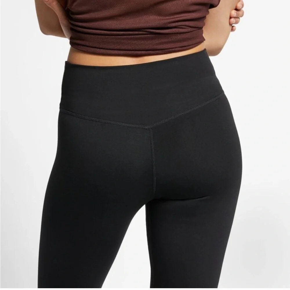 Nike experience comfort